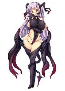 Succubus Collection - Photo #178