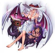 Succubus Collection - Photo #180