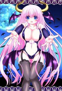 Succubus Collection - Photo #191