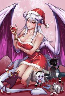 Succubus Collection - Photo #200