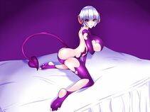 Succubus Collection - Photo #211