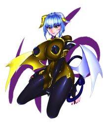 Succubus Collection - Photo #212