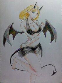 Succubus Collection - Photo #215