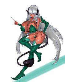 Succubus Collection - Photo #216