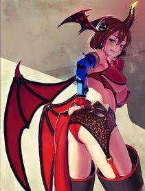 Succubus Collection - Photo #220