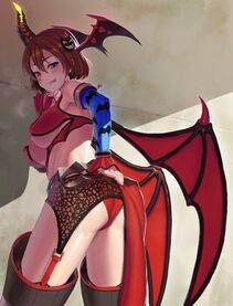 Succubus Collection - Photo #221