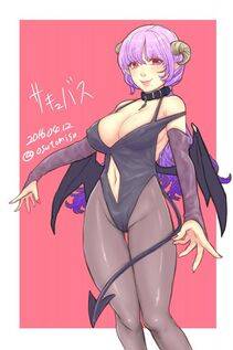 Succubus Collection - Photo #222