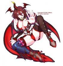 Succubus Collection - Photo #228