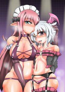 Succubus Collection - Photo #229