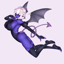 Succubus Collection - Photo #234