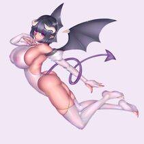 Succubus Collection - Photo #235