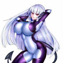 Succubus Collection - Photo #243