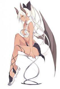Succubus Collection - Photo #251
