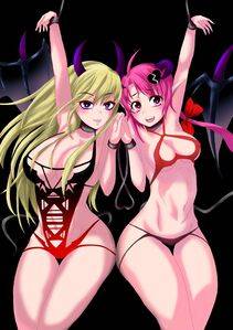 Succubus Collection - Photo #252