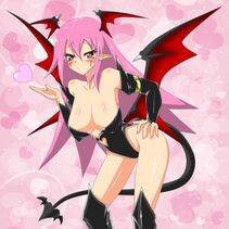 Succubus Collection - Photo #256