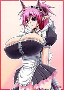 Succubus Collection - Photo #257