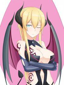 Succubus Collection - Photo #262