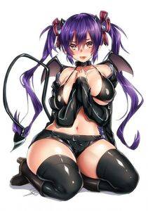 Succubus Collection - Photo #268