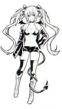 Succubus Collection - Photo #270
