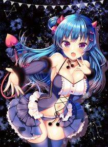 Succubus Collection - Photo #274