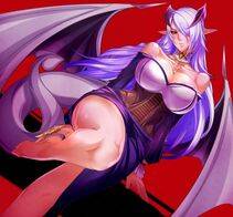 Succubus Collection - Photo #277