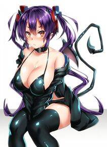 Succubus Collection - Photo #282
