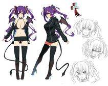 Succubus Collection - Photo #284