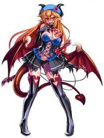 Succubus Collection - Photo #291