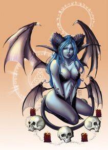 Succubus Collection - Photo #293