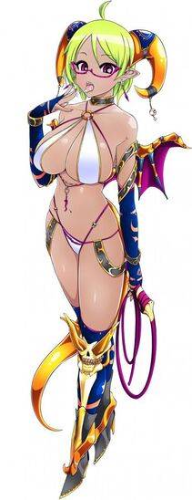 Succubus Collection - Photo #297