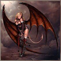Succubus Collection - Photo #300