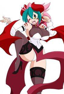Succubus Collection - Photo #301