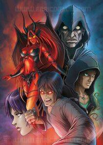 Succubus Collection - Photo #302