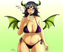 Succubus Collection - Photo #306