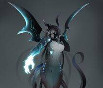 Succubus Collection - Photo #309