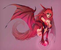 Succubus Collection - Photo #312