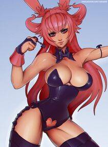 Succubus Collection - Photo #313