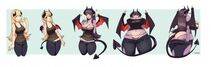 Succubus Collection - Photo #314
