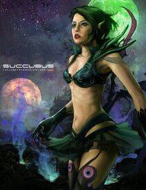 Succubus Collection - Photo #320