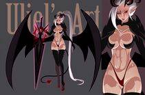 Succubus Collection - Photo #321