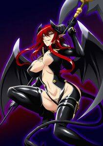 Succubus Collection - Photo #322