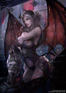 Succubus Collection - Photo #323