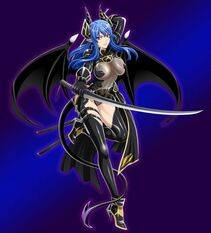 Succubus Collection - Photo #325