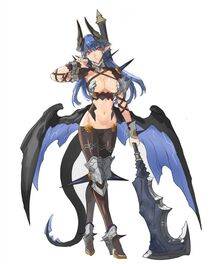 Succubus Collection - Photo #326