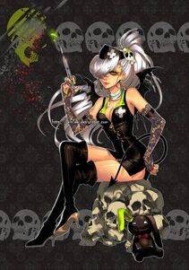 Succubus Collection - Photo #328
