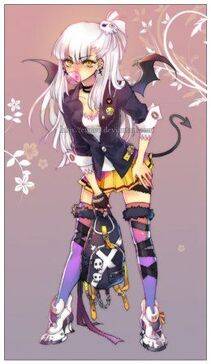 Succubus Collection - Photo #329