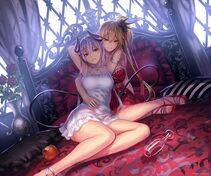 Succubus Collection - Photo #331
