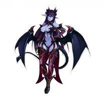 Succubus Collection - Photo #336
