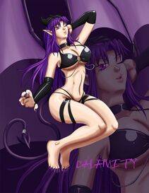 Succubus Collection - Photo #338