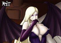 Succubus Collection - Photo #344